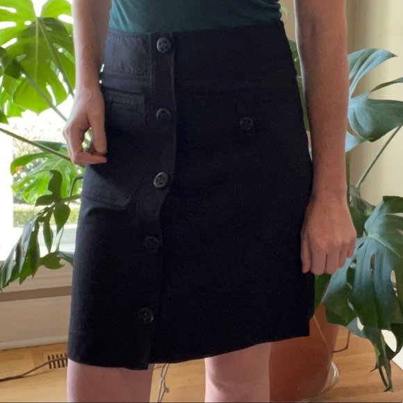 Magashoni Collection Skirt - Picture 6 of 9